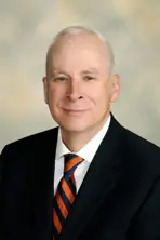 Headshot of Andy Klinger