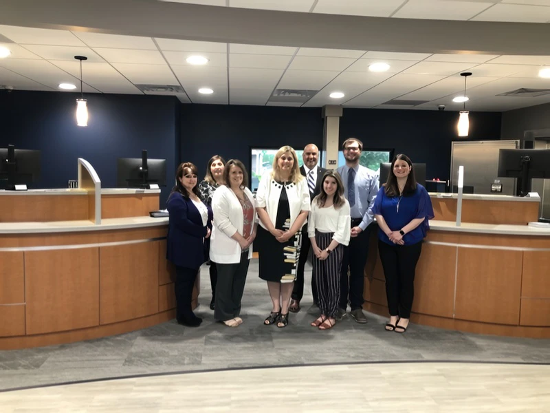 Shippensburg Office Staff