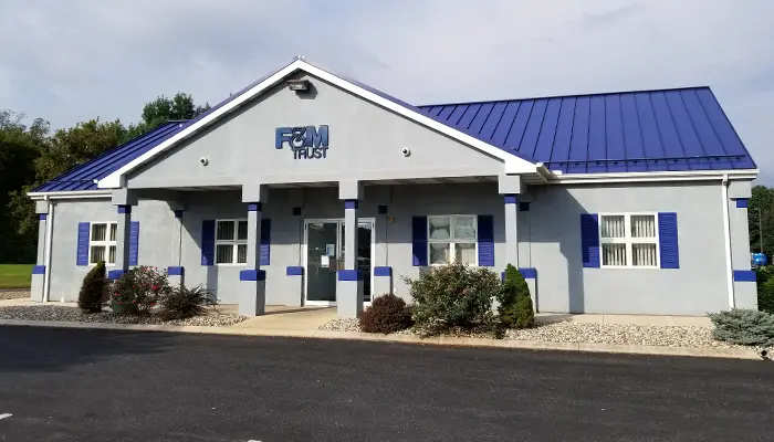 Fmt Trust Shippensburg Office