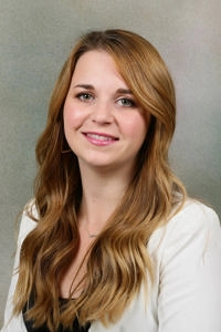 headshot of Alyssa Proctor
