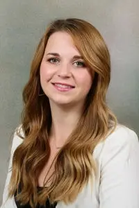headshot of Alyssa Proctor