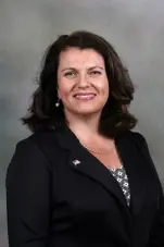 Headshot of Michele Williams