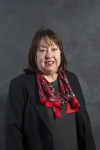 headshot of Kimberly Rzomp