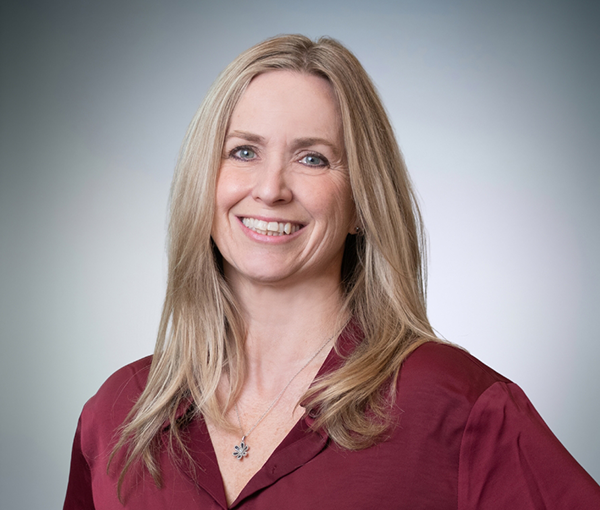 Patti Murray Business Banker