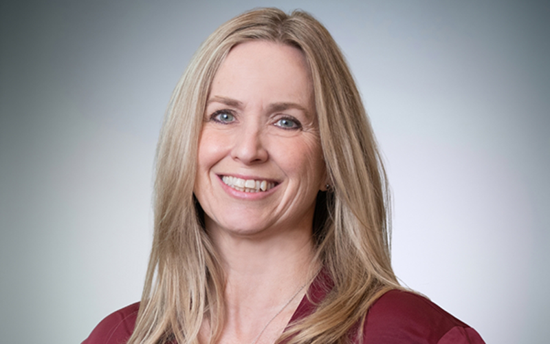 Patti Murray Business Banker