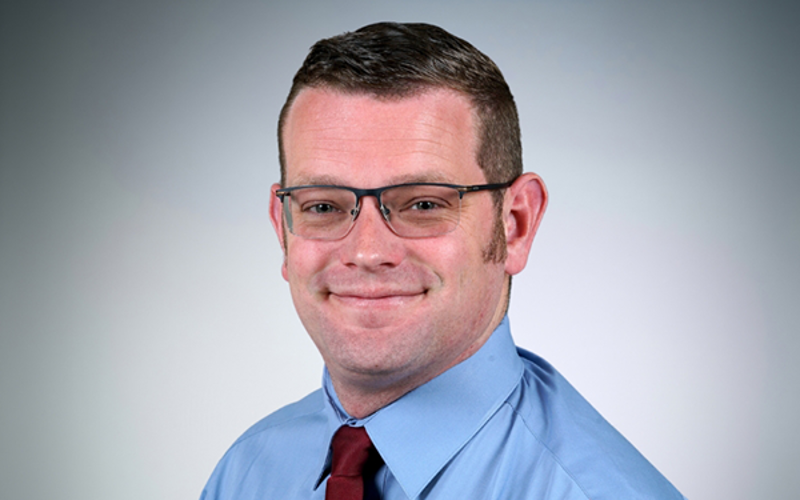 Matthew Duggan Senior Mortgage Loan Officer