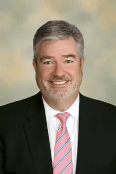 headshot of Scott Ehrig