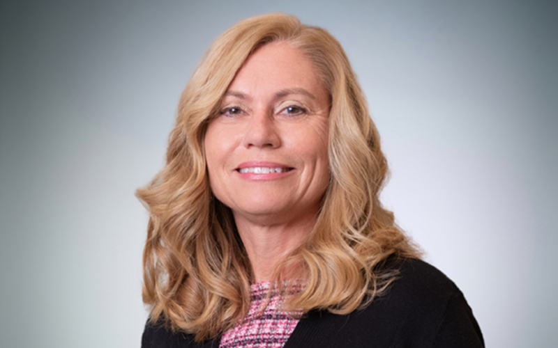 Becky Mull, AFIM Investment Portfolio Analyst