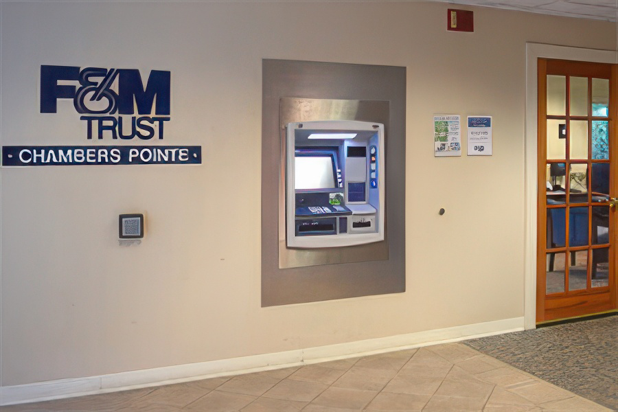 Fmt Trust Chambers Pointe Office