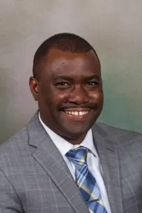 headshot of Kofi Odoom