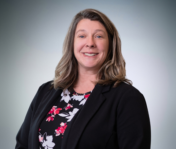 Mary Wright Senior Mortgage Loan Officer