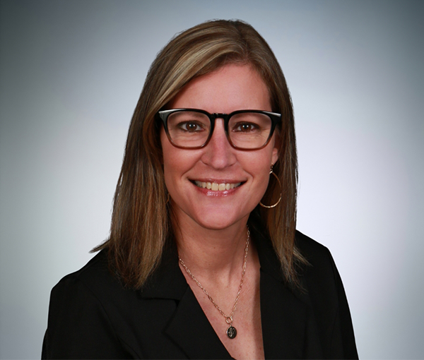 Chastity Wantz Treasury Relationship Manager