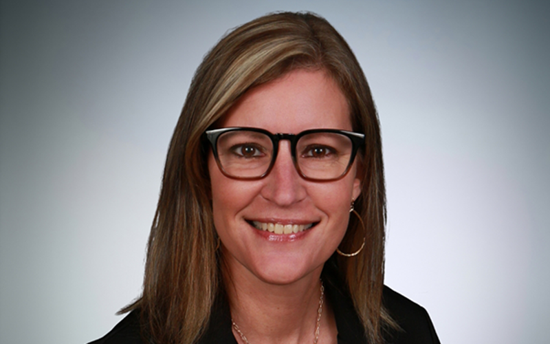 Chastity Wantz Treasury Relationship Manager