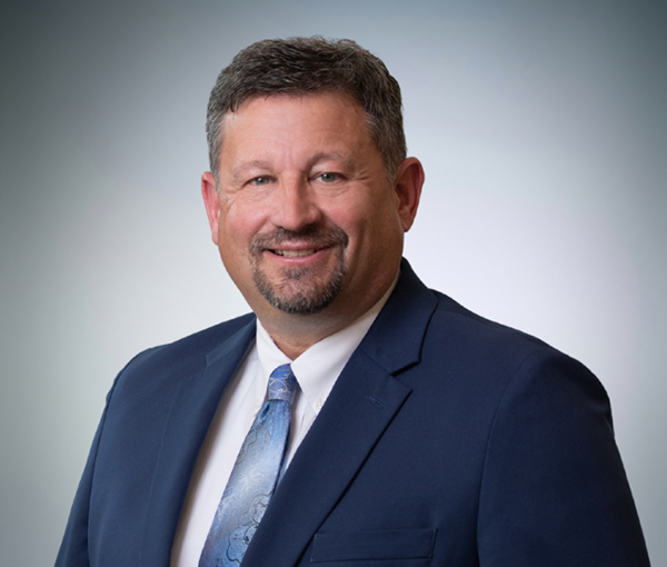 Dennis Wilson, CTFA Wealth Advisor 