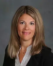 Portrait of Heather Gormont