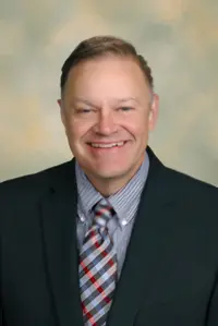 Image of Scott Mayberry