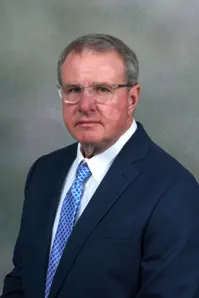 headshot of Don Chlebowski