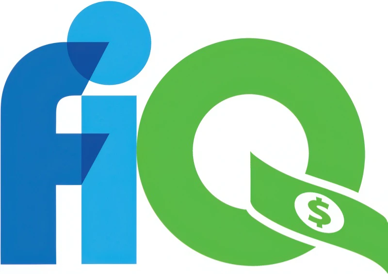 digital illustration of Financial Intelligence Quotient