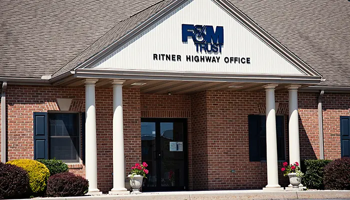 Fmt Trust Ritner Highway Office