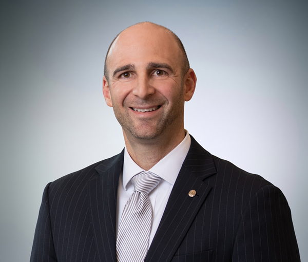 Phil Pantano Commercial Services Market Manager (Franklin, Fulton, And Huntingdon)