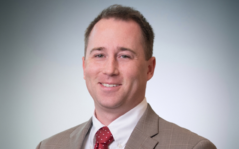 Tony Klatko Investment Portfolio Manager